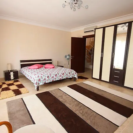 Paradise Town - Royal Villa Belek