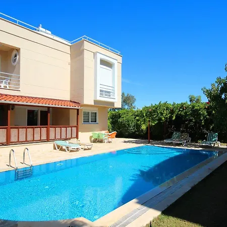 Villa Paradise Town - Royal