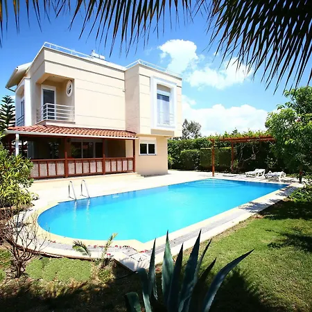 Villa Paradise Town - Royal