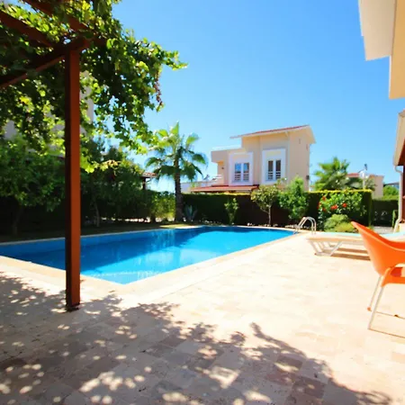Villa Paradise Town - Royal