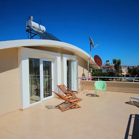 Paradise Town - Royal Villa